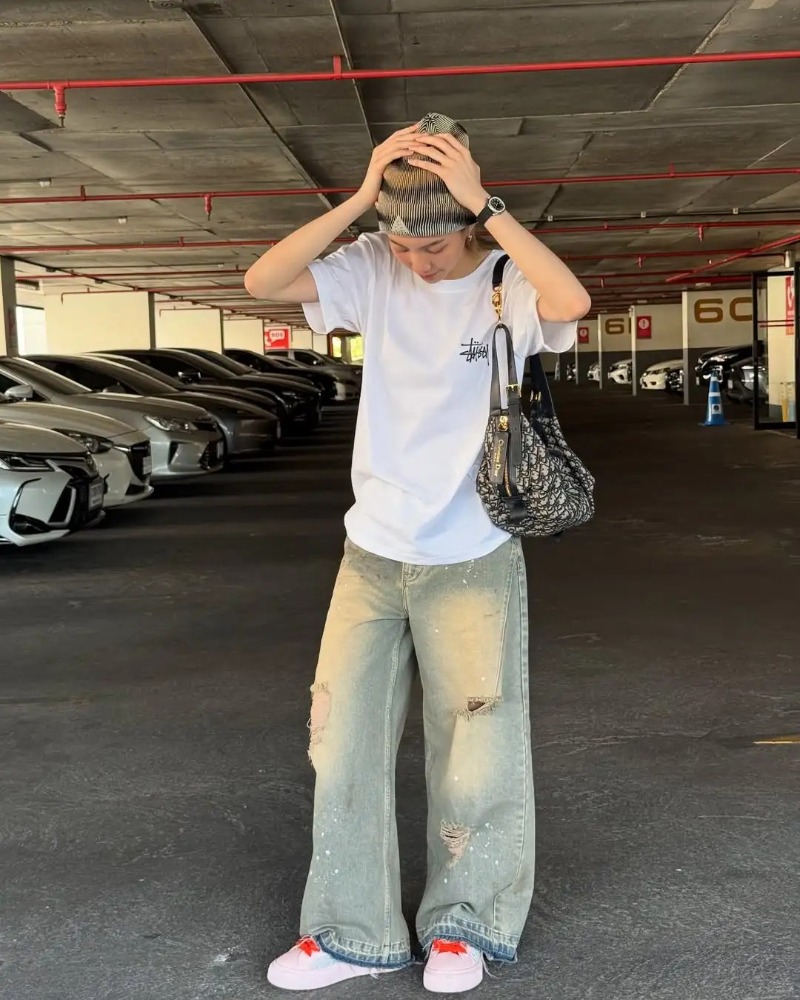 Orm更新 任何单品在她身上会自动变帅气_6_StyleRecord_来自小红书网页版.jpg