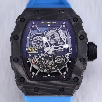 Richard Mille 리차드밀 RM 35-02 라파엘 나달