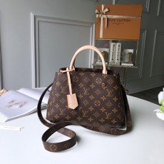 LOUIS VUITTON 루이비통 모노그램 몽테뉴 BB