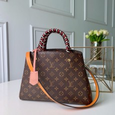 LOUIS VUITTON 루이비통 몽테뉴 MM