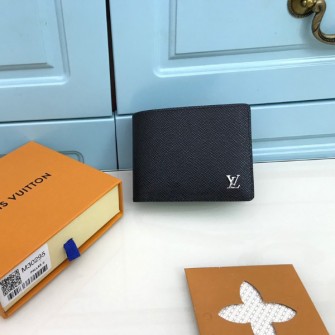 LOUIS VUITTON 루이비통 멀티플 월릿 M30295