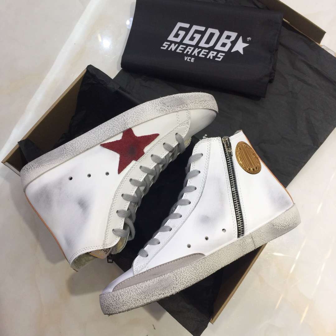 GOLDEN GOOSE 골든구스 여성용 스니커즈