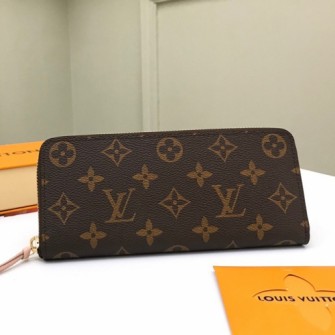 LOUIS VUITTON 루이비통 클레망스 월릿 M61298