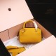 DELVAUX 델보 쿨박스(Cool Box) 미니 백