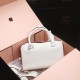 DELVAUX 델보 쿨박스(Cool Box) MM 백