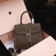 DELVAUX 델보 브릴리언트(Brillant) MM 백