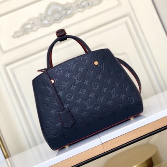 LOUIS VUITTON 루이비통 몽테뉴 MM