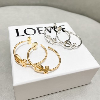 LOEWE 로에베 귀걸이