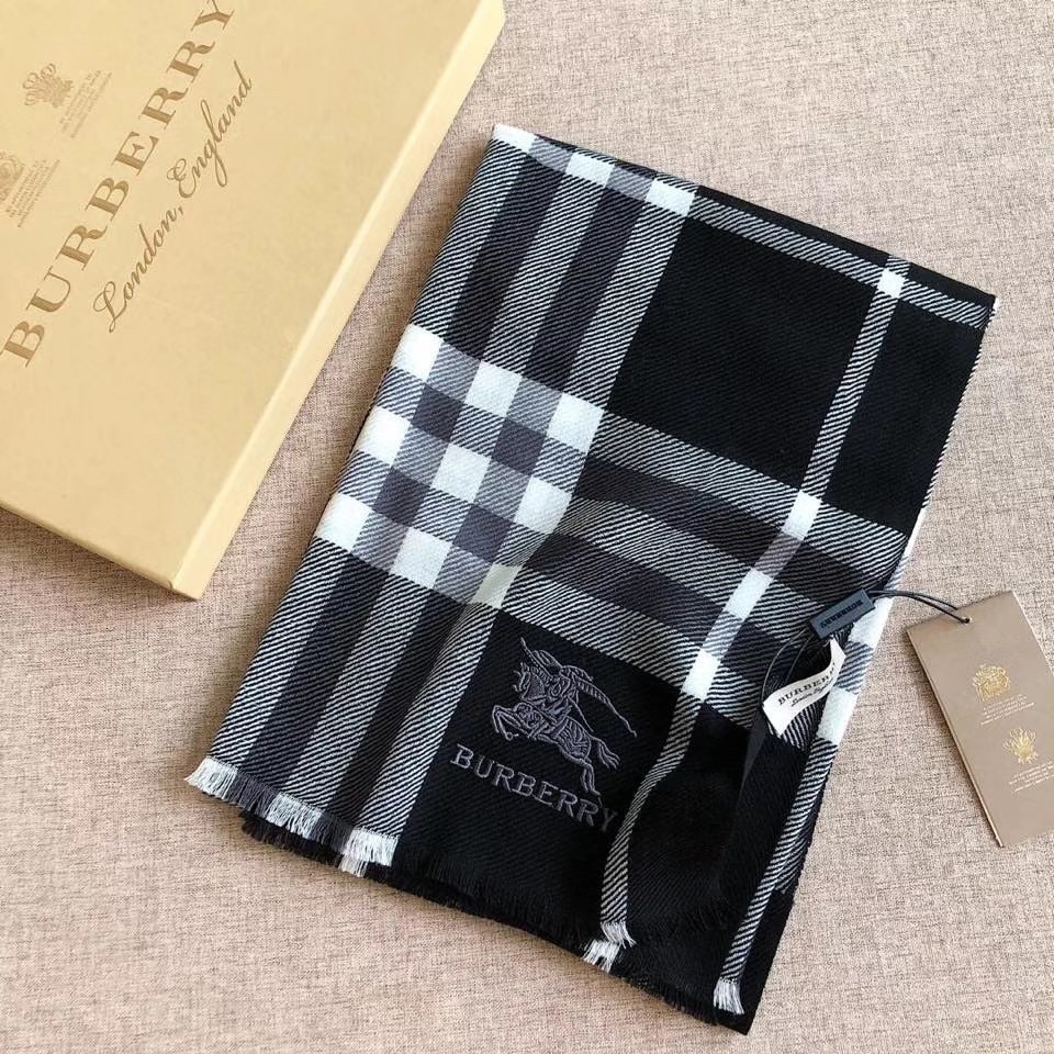 BURBERRY 버버리 머플러