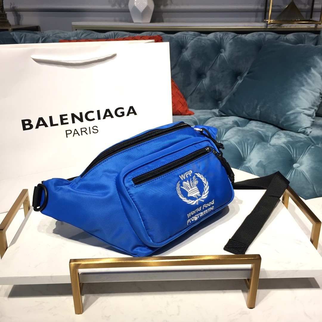 BALENCIAGA 발렌시아가 슬링백