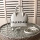 BALENCIAGA 발렌시아가 빌탑 핸들백