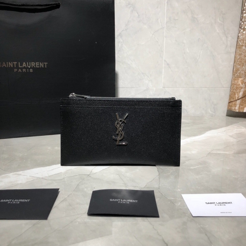 SAINT LAURENT 생로랑 카드지갑 554188