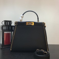 FENDI 펜디 피카부 미듐