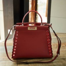 FENDI 펜디 피카부 미듐