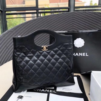 CHANEL 샤넬 쇼핑백