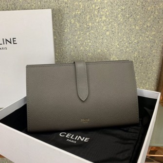 CELINE 셀린느 라지 스트랩 월렛