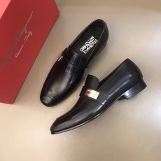 FERRAGAMO 페레가모 남성 로퍼