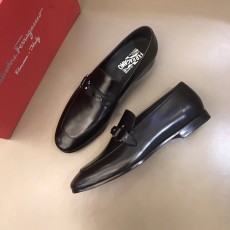 FERRAGAMO 페레가모 남성 로퍼