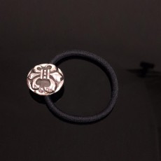 CHROME HEARTS 크롬하츠 머리끈