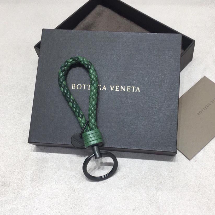 BOTTEGA VENETA 보테가베네타 열쇠고리