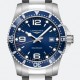 LONGINES 론진 하이드로 콘퀘스트(HydroConquest) 청판 쿼츠