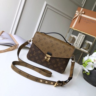 LOUIS VUITTON 루이비통 포쉐트 메티스 M41465