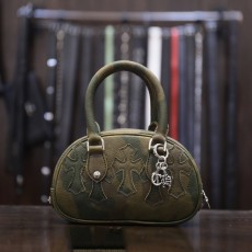 CHROME HEARTS 크롬하츠 핸드백