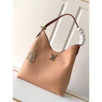 LOUIS VUITTON 루이비통 락미 호보 M44330