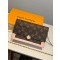 LOUIS VUITTON 루이비통 플로르 체인월릿 M67404