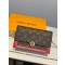 LOUIS VUITTON 루이비통 플로르 체인월릿 M67404