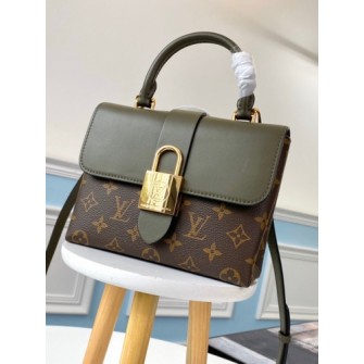 LOUIS VUITTON 루이비통 모노그램 록키 BB M44797