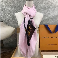 LOUIS VUITTON 루이비통 캐시미어 스카프