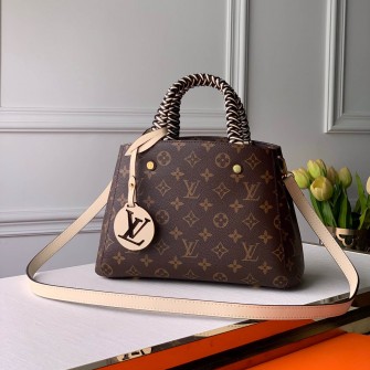 LOUIS VUITTON 루이비통 몽테뉴 BB