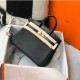 HERMES 에르메스 버킨터치(BirkinTouch)25 백