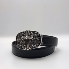 CHROME HEARTS 크롬하츠 벨트