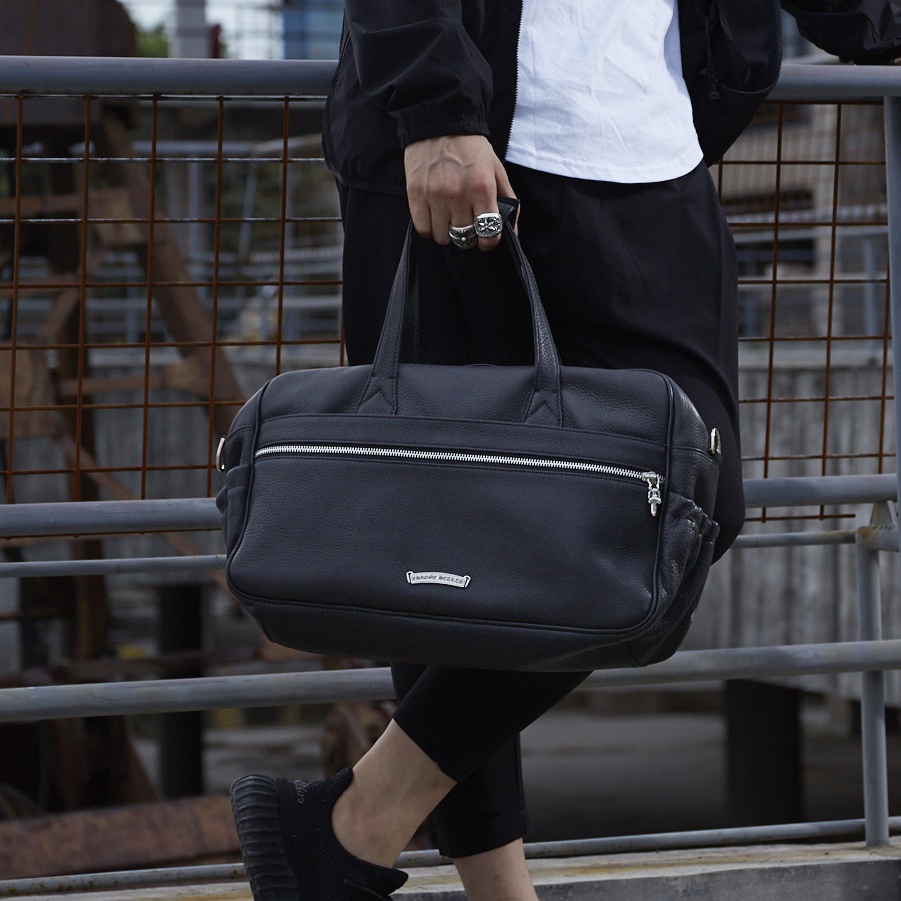 CHROME HEARTS 크롬하츠 여행크로스백 K646