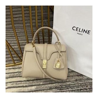 CELINE 셀린느 스몰 16백