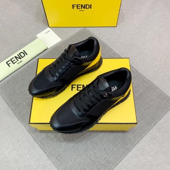 FENDI 펜디 로우탑 스니커즈