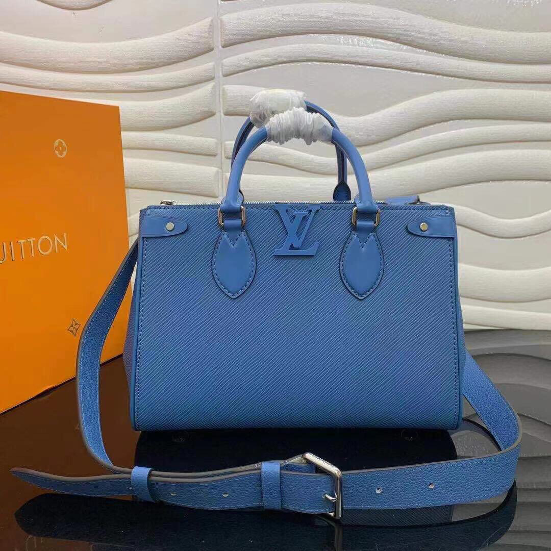 LOUIS VUITTON 루이비통 그르넬(GRENELLE) 토트백 PM