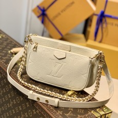 LOUIS VUITTON 루이비통 멀티 포쉐트 악세수아(MULTI POCHETTE ACCESSOIRES)