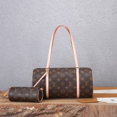 LOUIS VUITTON 루이비통 빠삐용 백