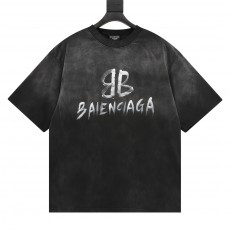 BALENCIAGA 발렌시아가 반팔티 19503271030