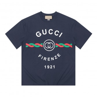 GUCCI 구찌 반팔티 19504170920