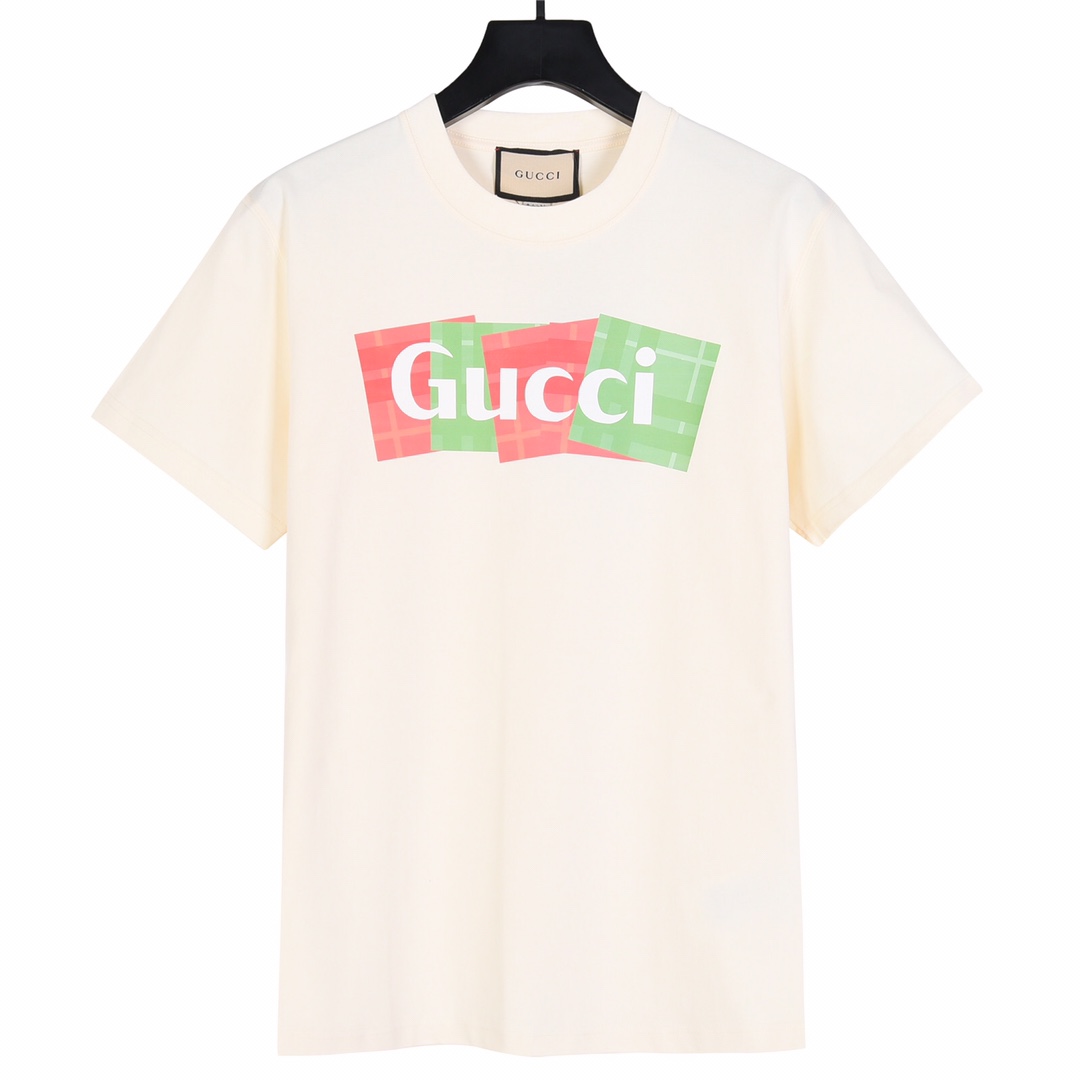 GUCCI 구찌 반팔티 19503190920