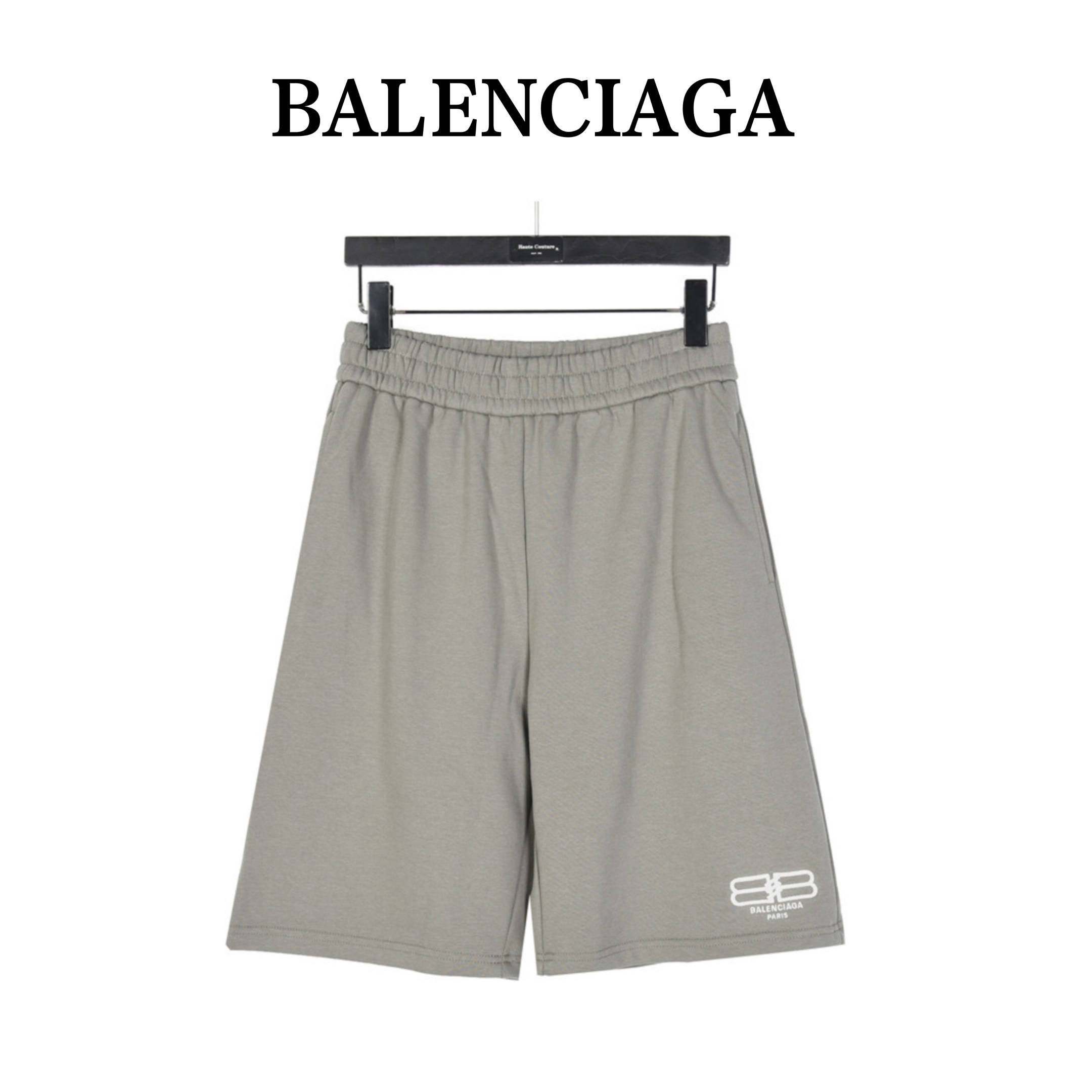 BALENCIAGA 발렌시아가 반바지 19504172060