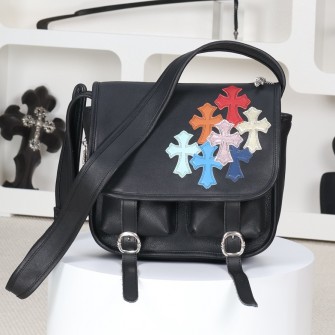 CHROME HEARTS 크롬하츠 크로스백 K030s-2 (925실버)