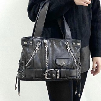 CHROME HEARTS 크롬하츠 JJ dean 순수공제작 93180-K640 (925실버)