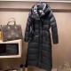 BURBERRY 버버리 롱패딩 216620