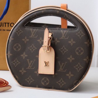 LOUIS VUITTON 루이비통 어라운드 M47117