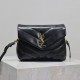 SAINT LAURENT 입생로랑 로우로우백(20cm) 467072